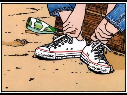 DJ Bark Lee - Walk 4 U