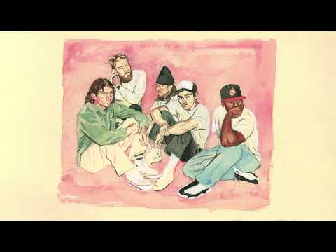 TURNSTILE - HOLIDAY (Audio)