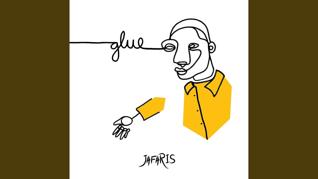 Glue