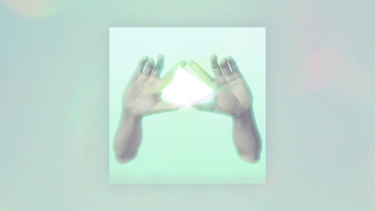 Machinedrum - 'Do It 4 U (ft. D∆WN)'