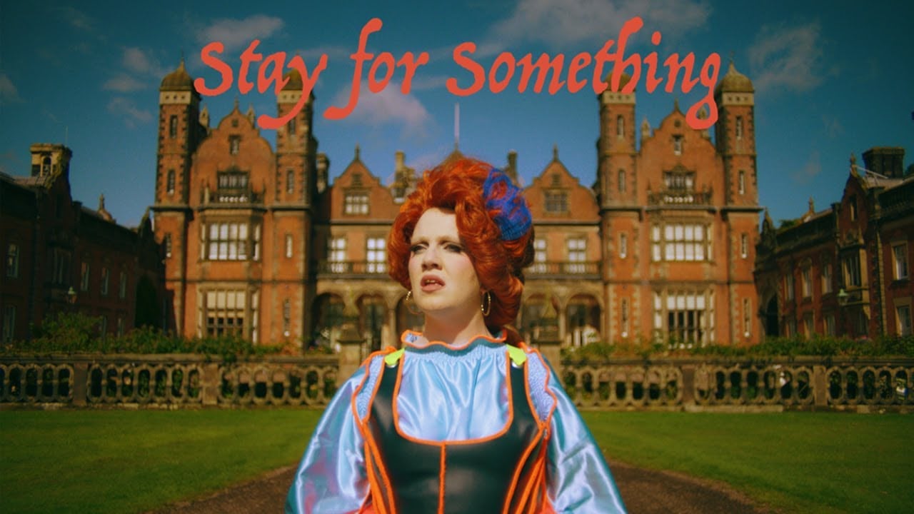 CMAT - Stay For Something (Official Video)