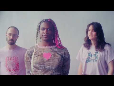 Shamir - Our Song [Official Video]
