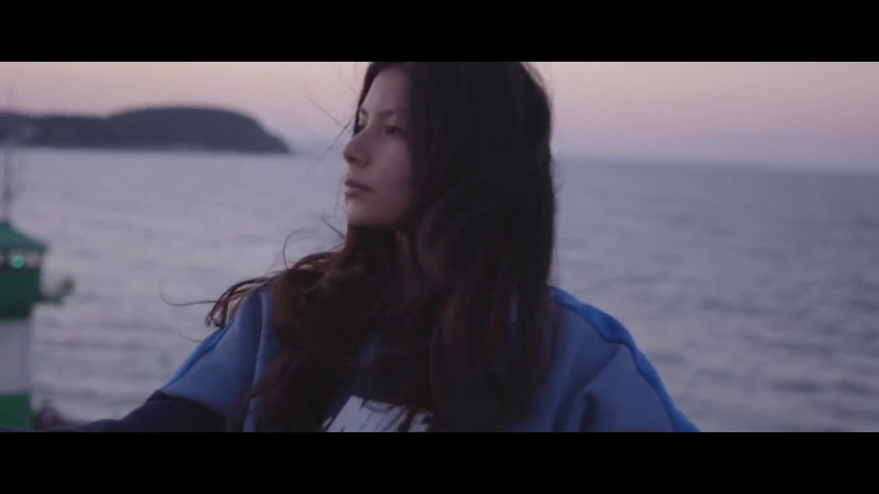 COLUMBIA MILLS - Close To You (Music Clip)