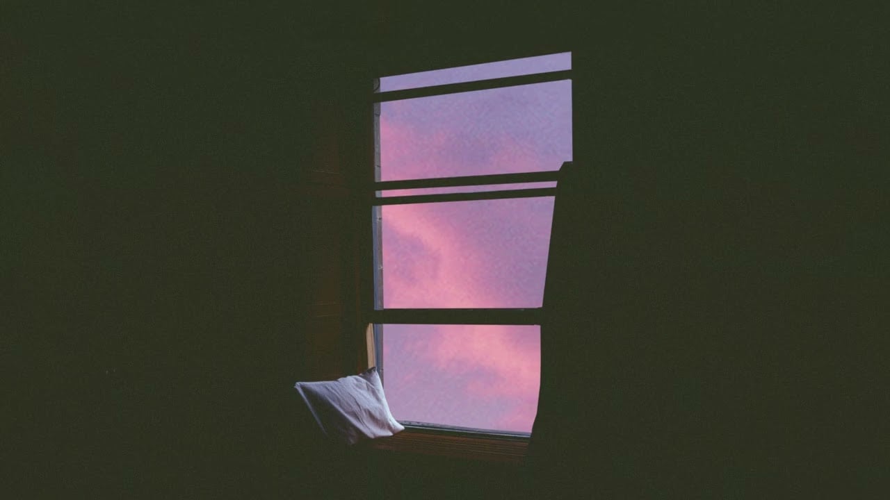 Leif Vollebekk - Peace of Mind (Evening) - Visualizer