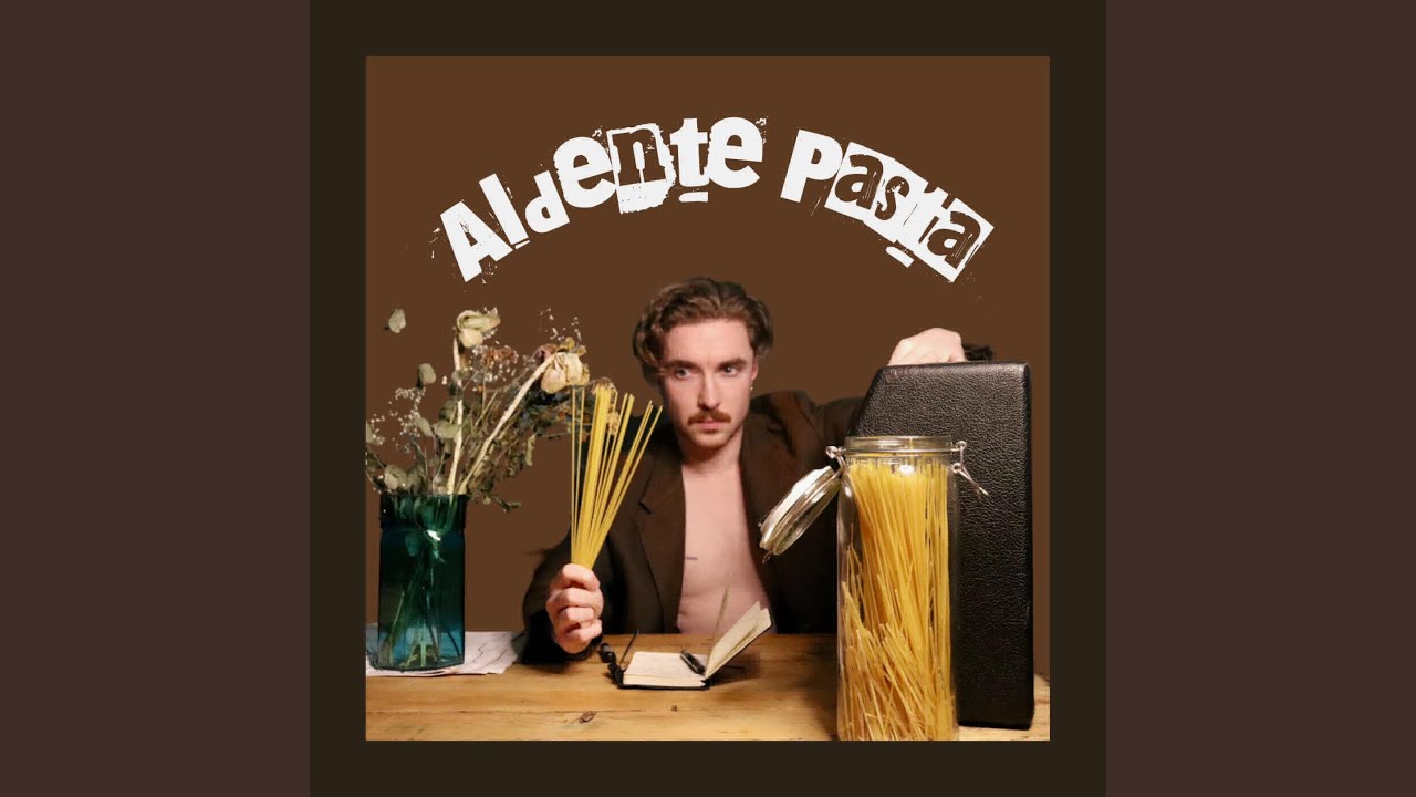 Aldente Pasta