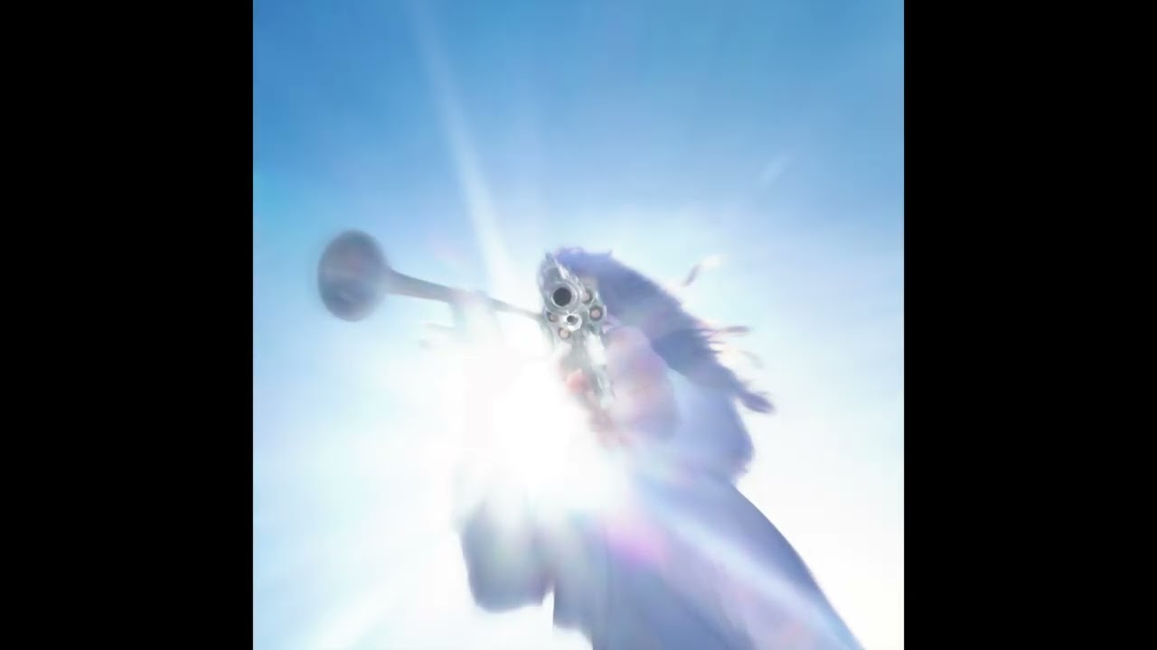 Geese - Half Real (Official Audio)