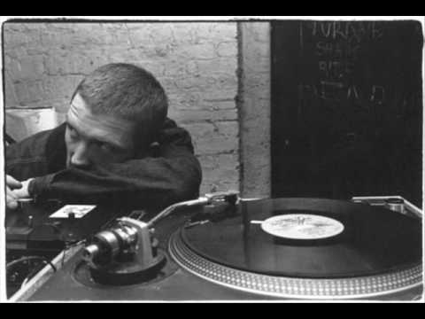 'Rev it Up' -  Scary Eire (Produced by Cutmaster Swift)