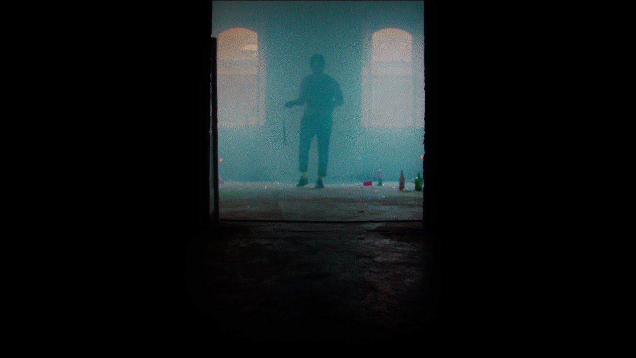 Brawni - Tubular Bells (Official Music Video)