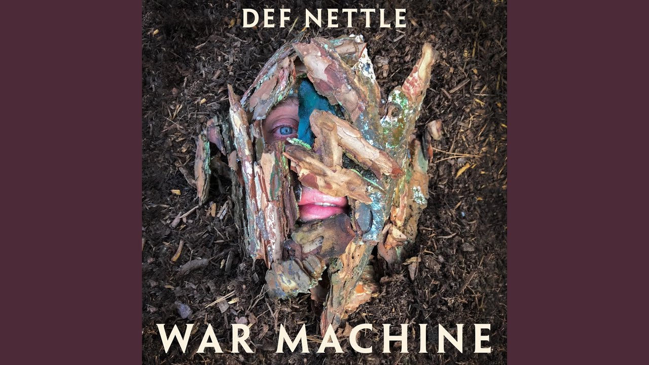 War Machine