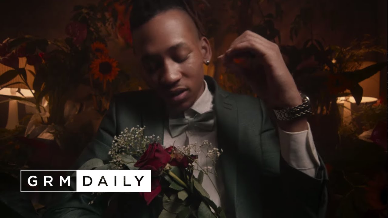 JyellowL Feat Chris Kabs - Mademoiselle [Music Video] | GRM Daily
