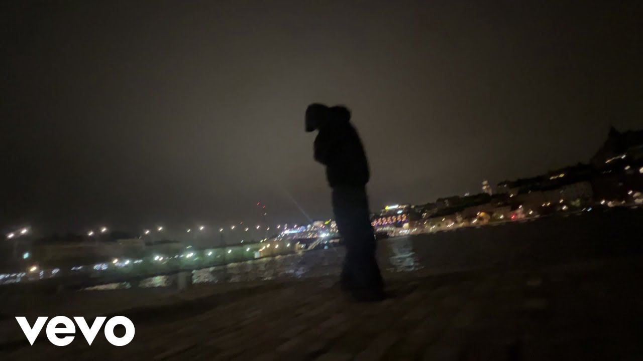 Jawnino - Sweden Freestyle (Official)