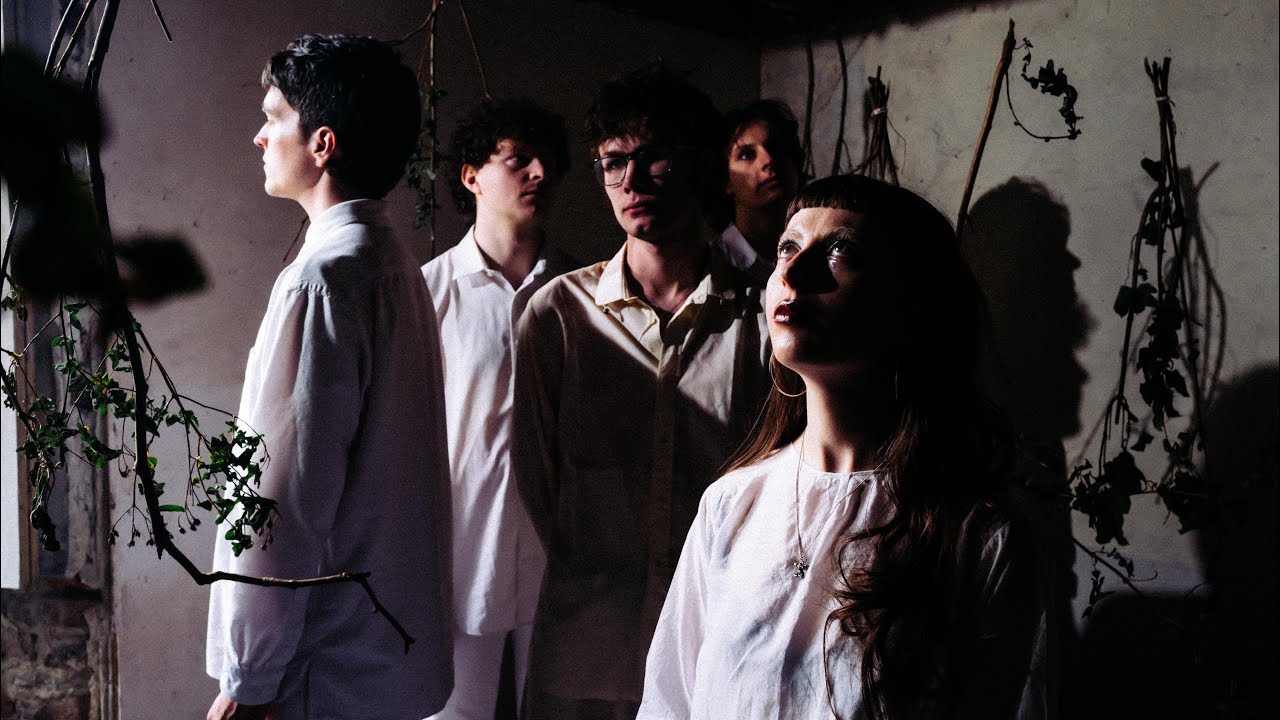 THEATRE - You Are (Official Video)