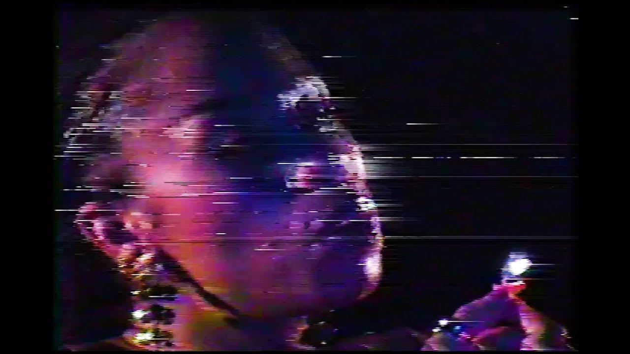 Rochelle Jordan - NEXT 2 YOU (Official Music Video)