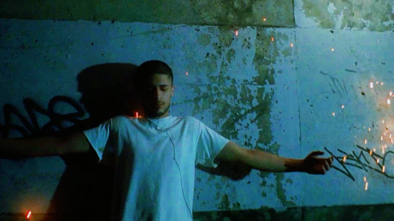 fakemink - fml . (Official Music Video)