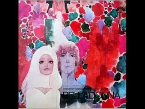 Belladonna of Sadness OST - Valle Incantata