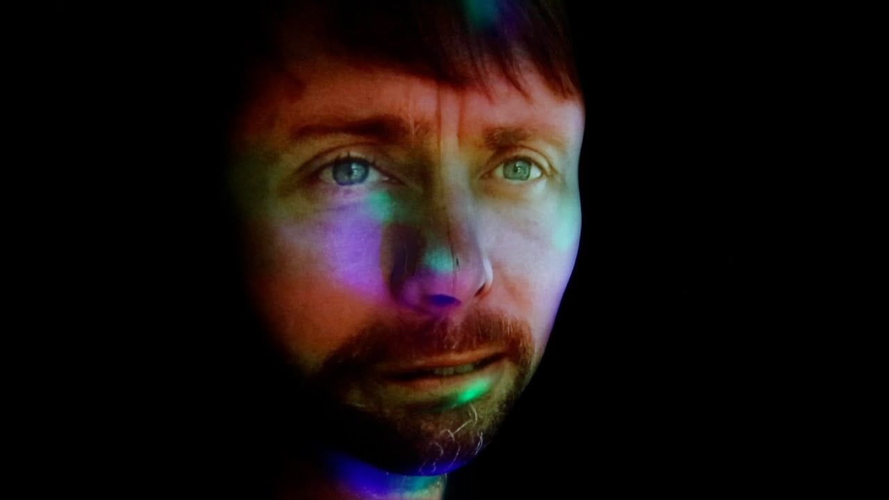 Anderson - Pictures of You