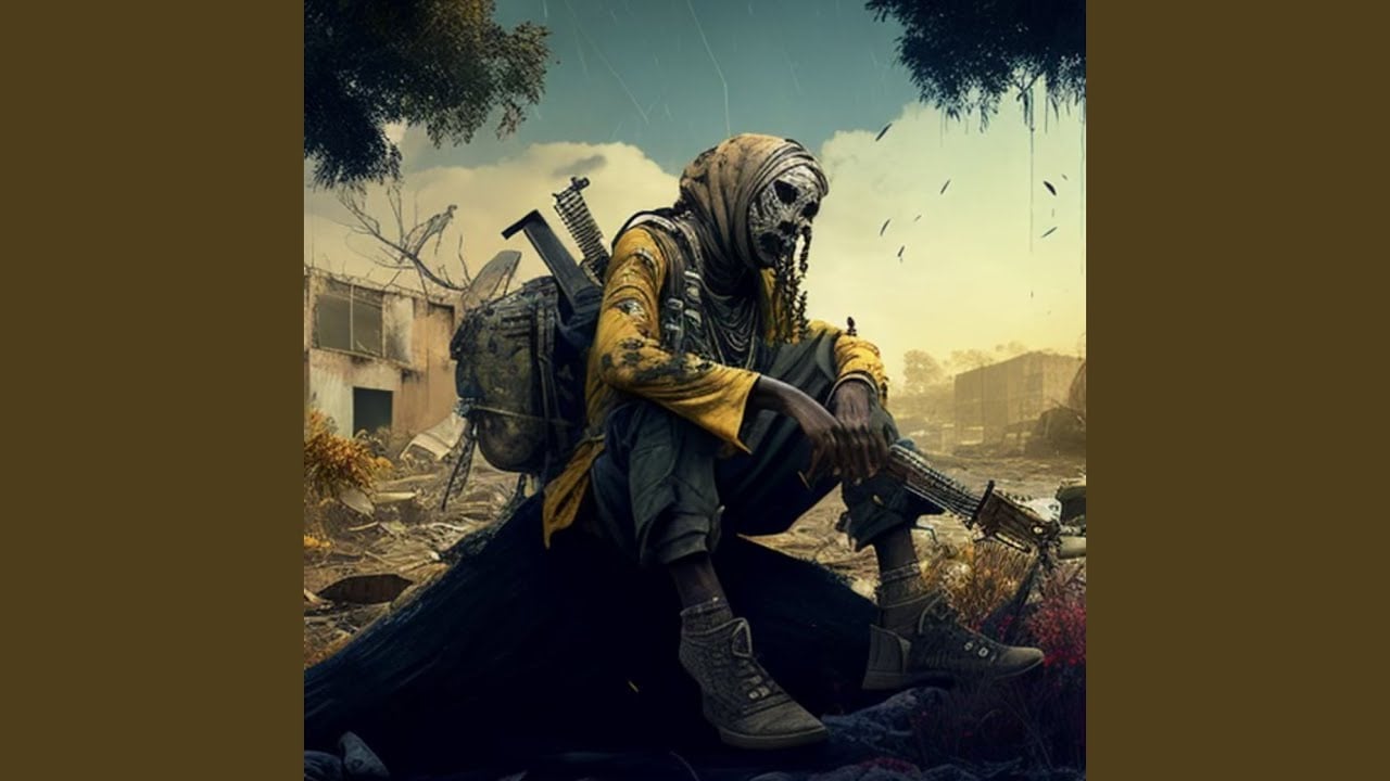 Cease Fire