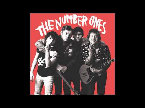 The Number Ones - Heartsmash