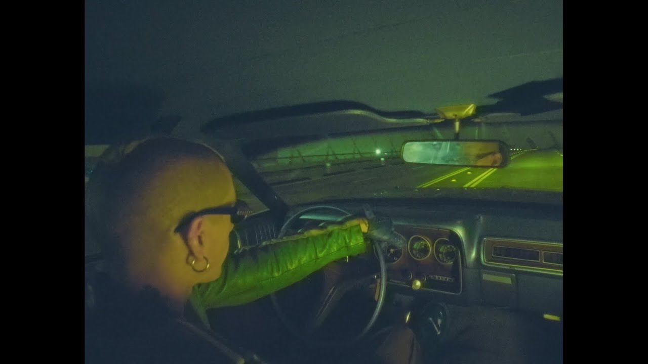 Youth Lagoon - Speed Freak (Official Music Video)