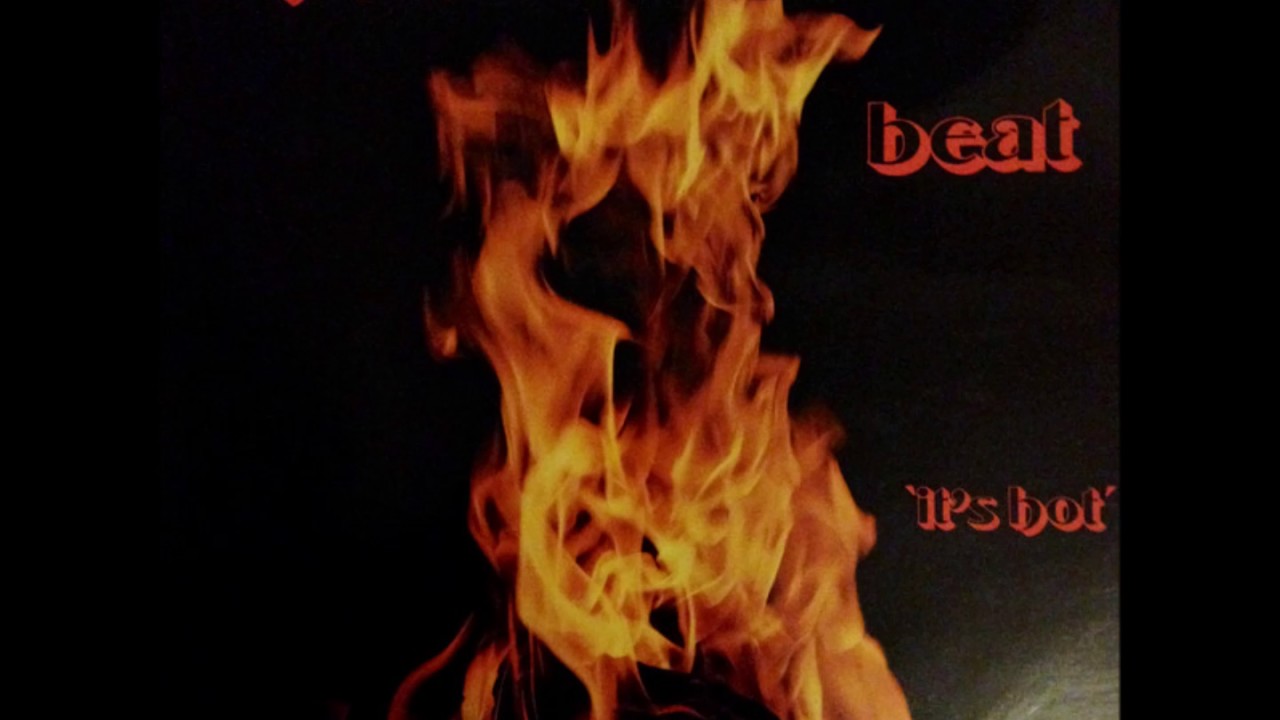 Burnin Beat featuring Olive Masinga - Searchin