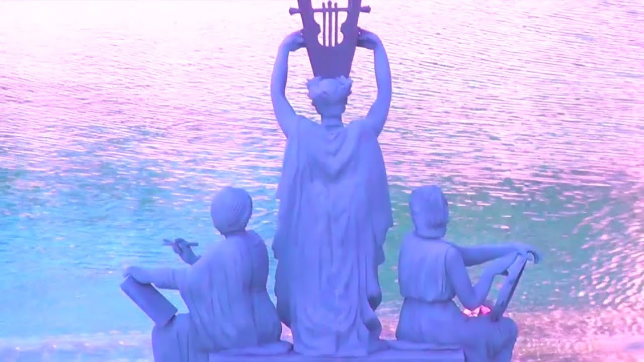 Call Super - Sulu Sekou - 7" Version (Official Video) [Houndstooth]