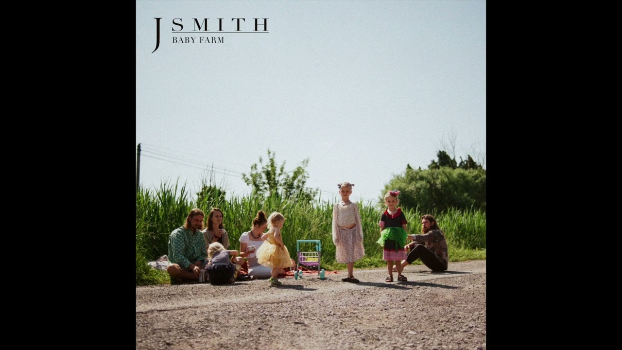 J Smith - Baby Farm (audio)
