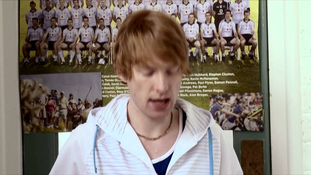 'Undercover Cop' - Immaturity for Charity