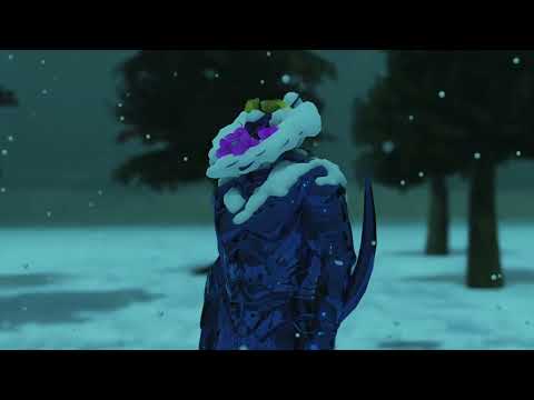 Olive Hatake - 1975 (feat. HallowBoysDance) - Official Visualiser