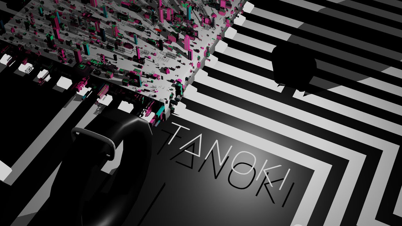 TANOKI - It has Begun (feat Tay Edwards) // PHONE EDIT