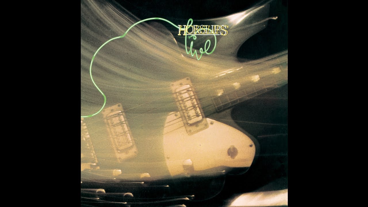 Horslips - Silver Spear [Audio Stream]