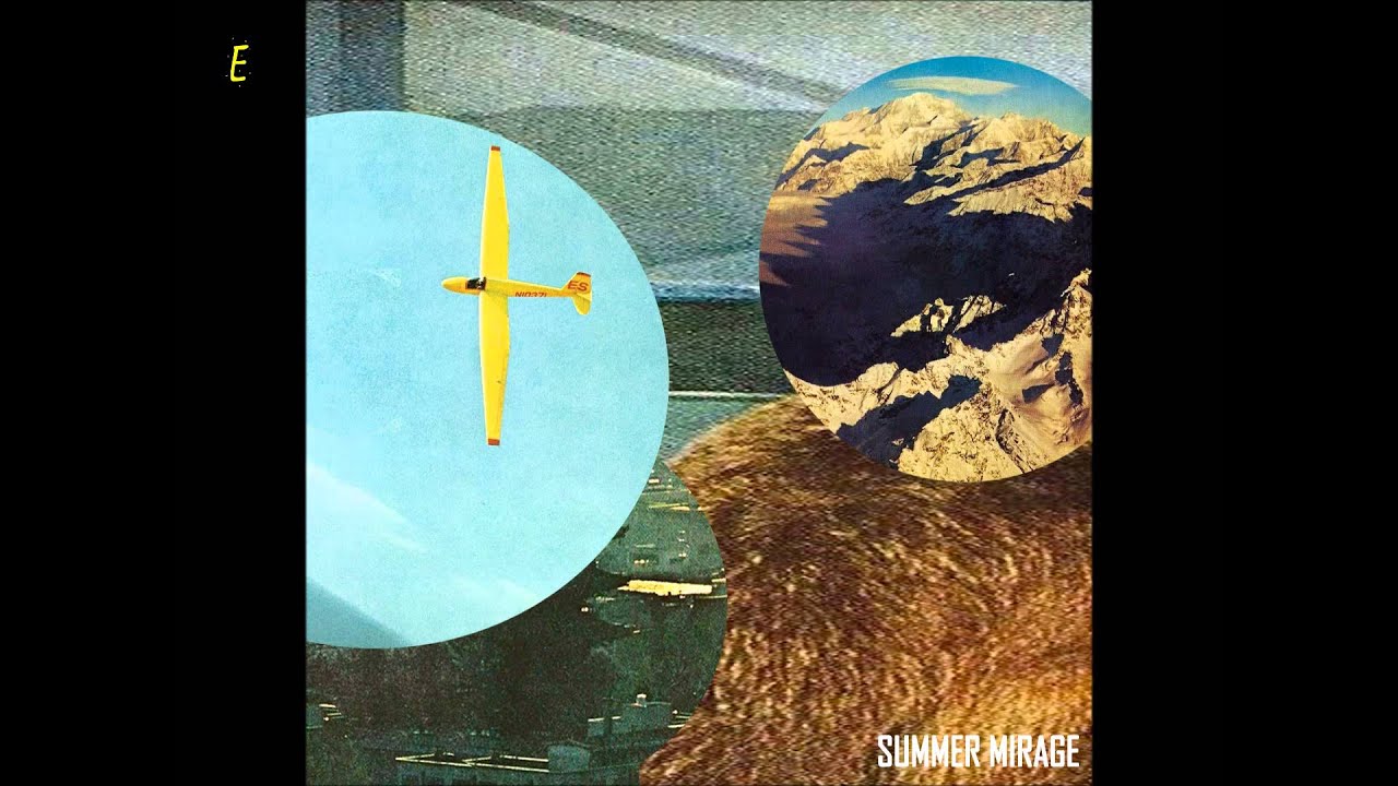 Chester Watson - Deep Sea Tundras*