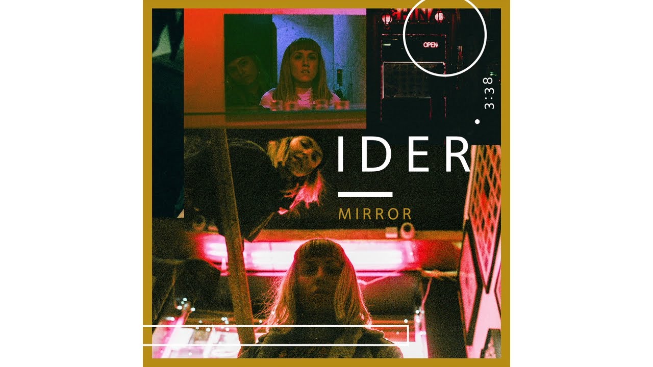 IDER - Mirror (Official Audio)