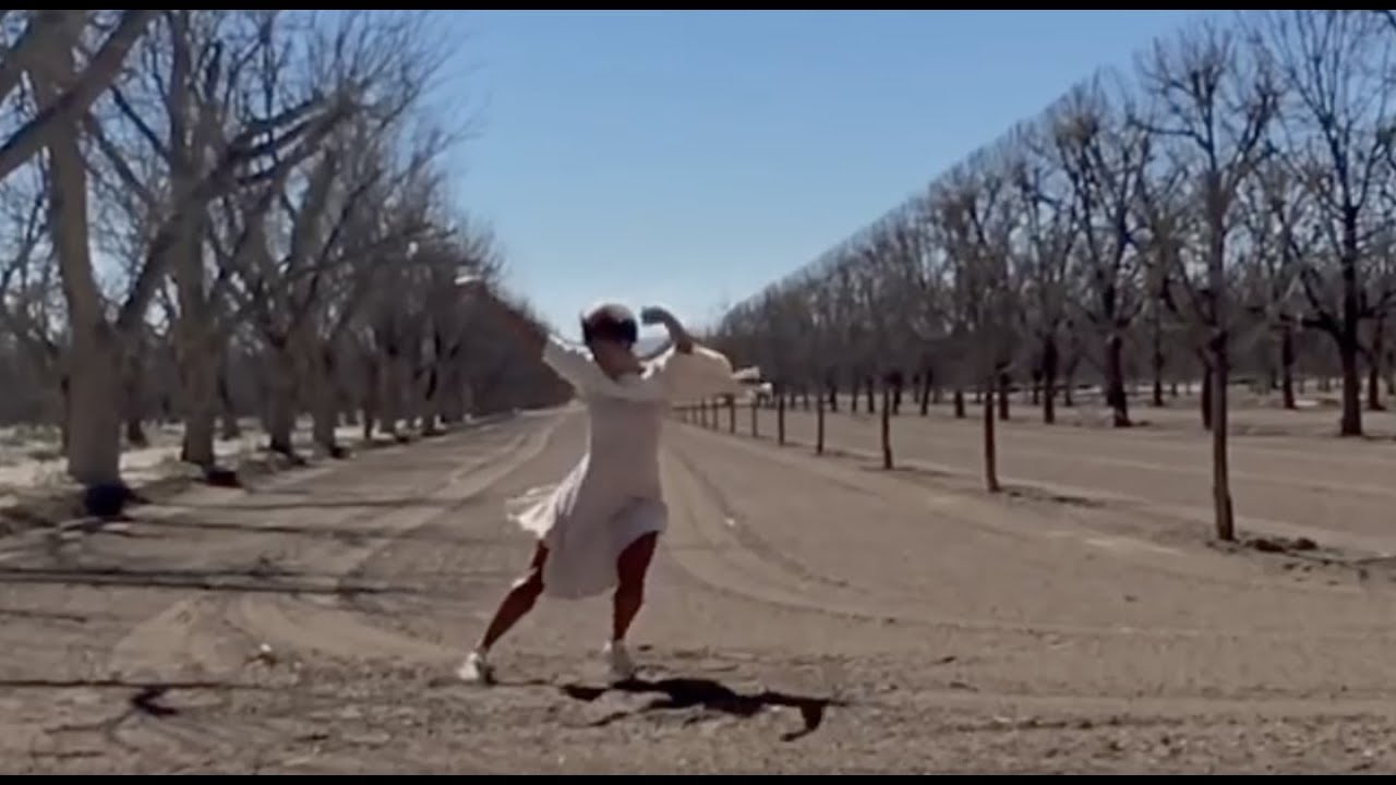 Bon Iver - iMi - Official Video