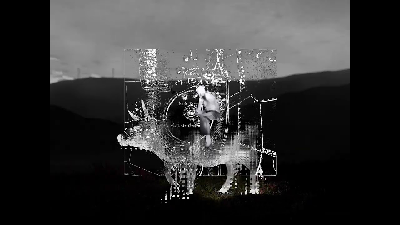 Ruh Roh (Official Music Video) (ft. Ushmush & Roo Honeychildd)