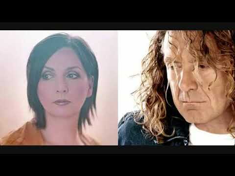 Robert Plant & Moya Brennan - Come Into My Life