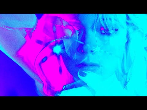 CHROMATICS "TIME RIDER" (Official Video)