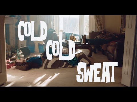 The Hot Sprockets - Cold Cold Sweat (Official Video)