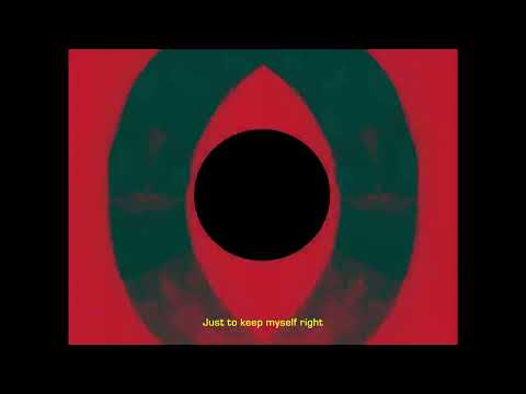 Chalk - Static (Official Visualiser)