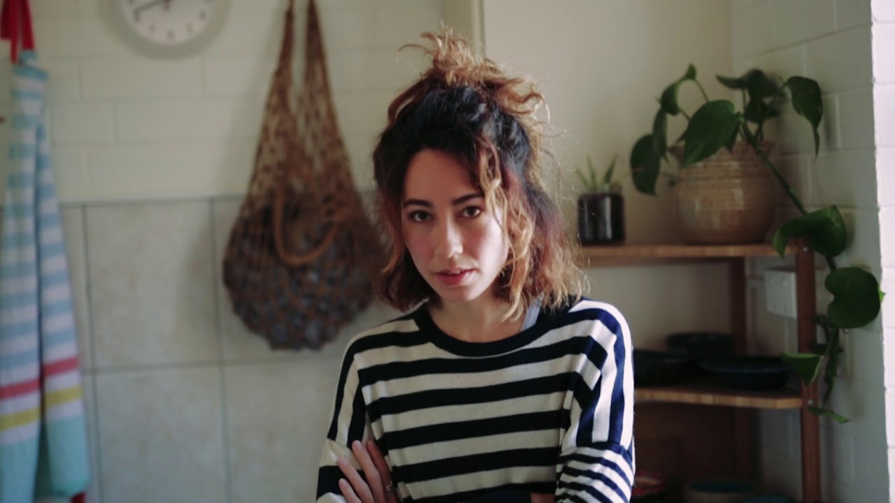 Stella Donnelly - 'Boys Will Be Boys' (Official Music Video)