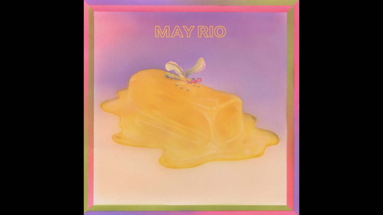 May Rio - Butter