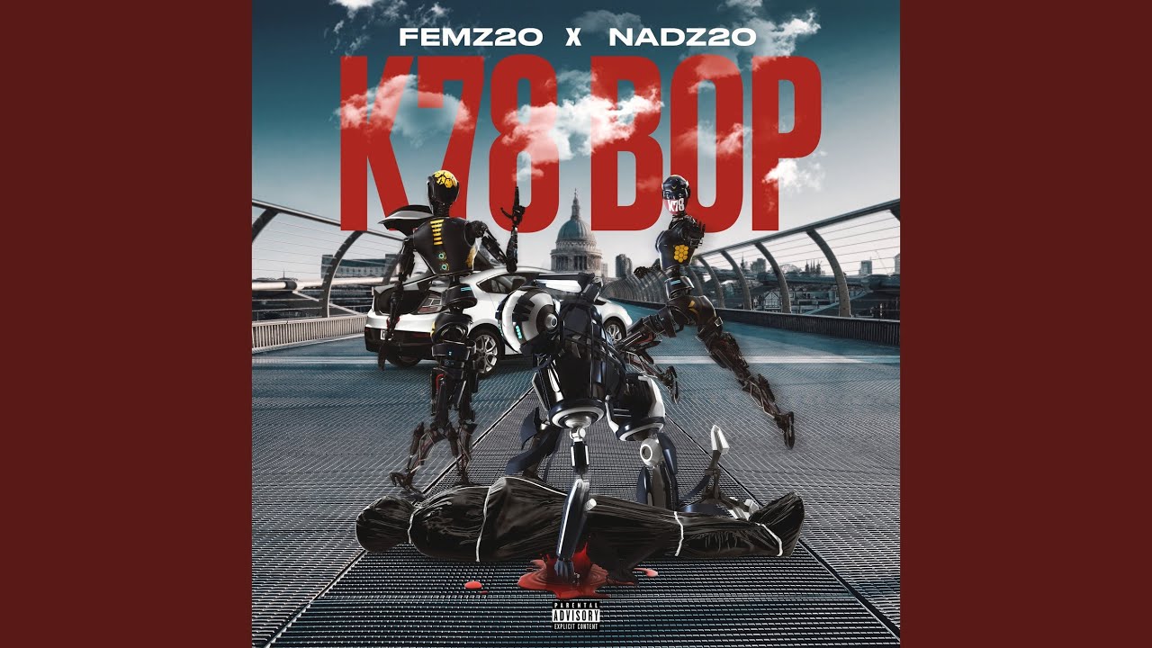 K78 Bop