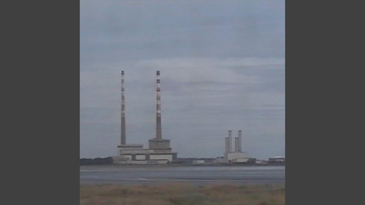 Letter to Dublin (feat. Alice Kiernan)