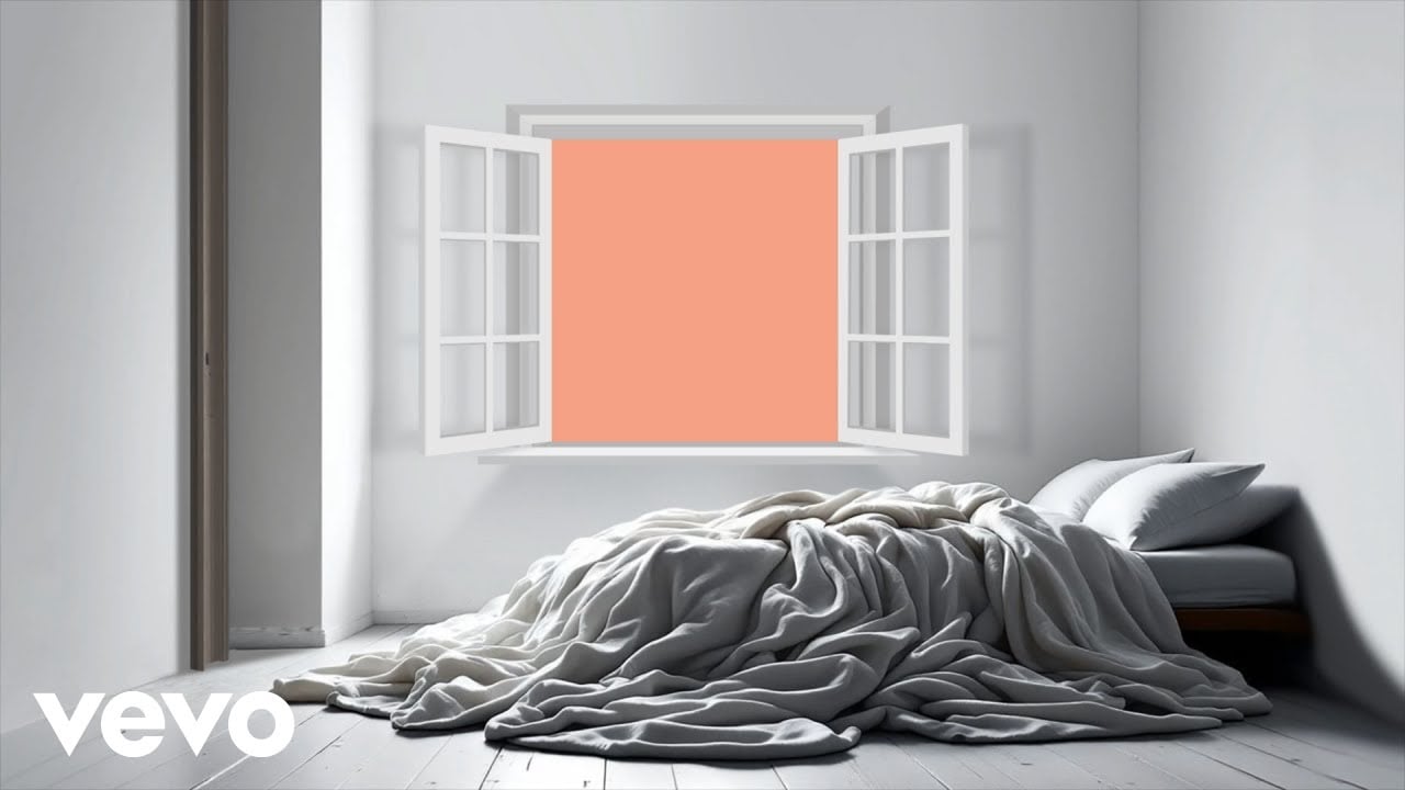 Bon Iver - Walk Home (Official Lyric Video)