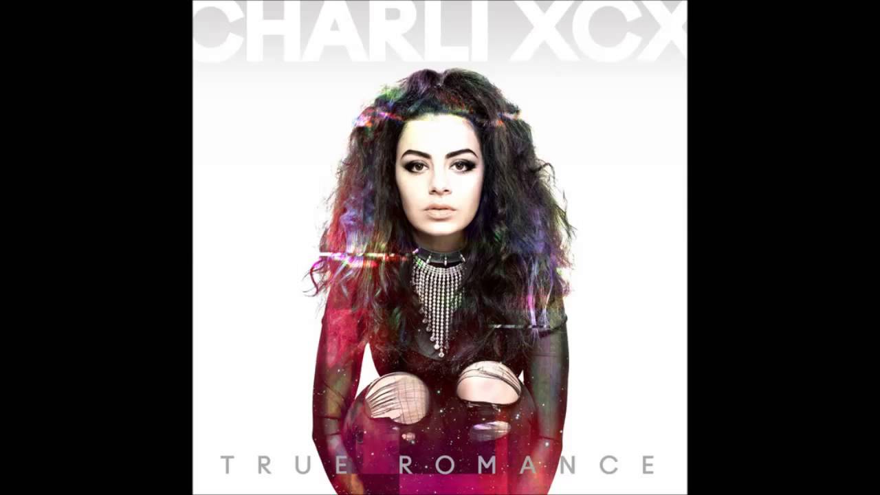 Charli XCX - 06 Grins