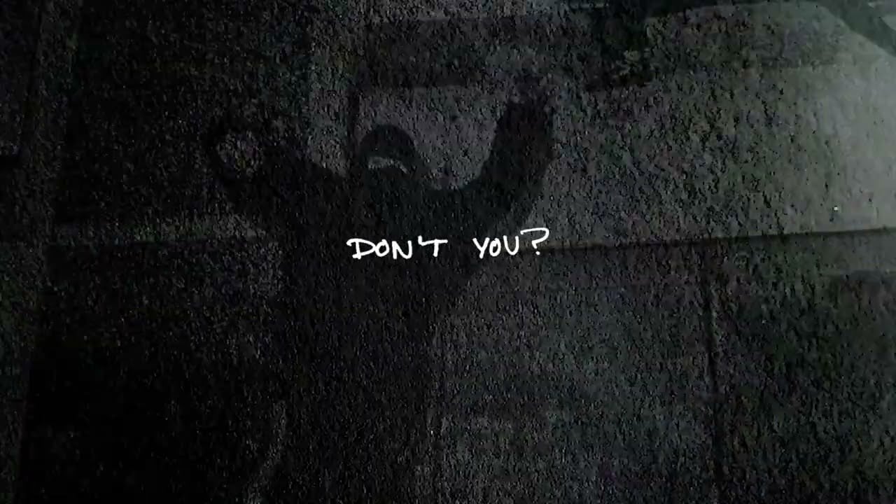 BRICKNASTY Ina Crueler Lyric Video
