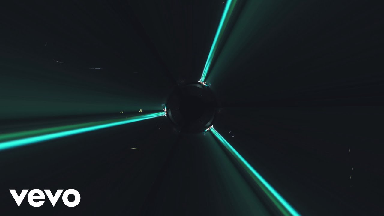 James Blake - I Keep Calling (Official Visualizer)