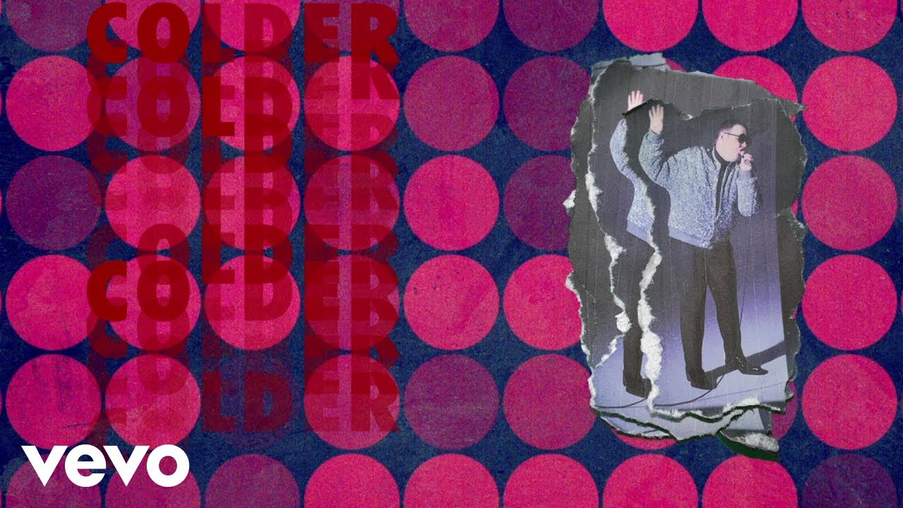 St. Paul - Colder (Belters Only Remix) [Official Visualizer]