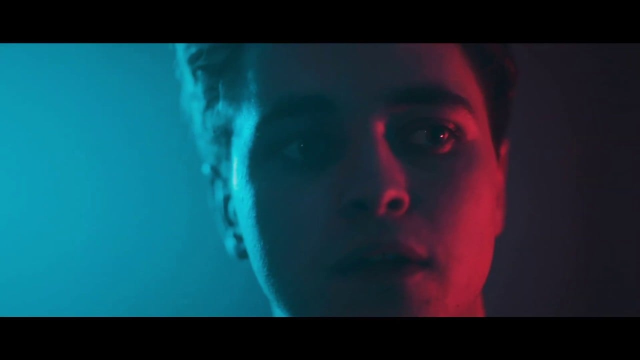 // CYNEMA - RADIO LOVE [Music Video] //
