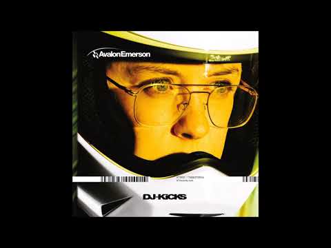 Avalon Emerson - Poodle Power [K7395LP]
