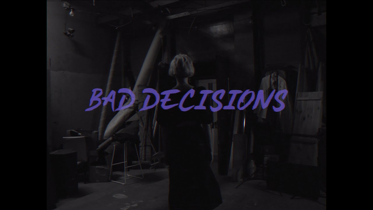 Aonair - Bad Decisions